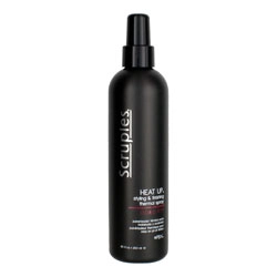 Scruples Heat Up Styling & Finishing Thermal Spray