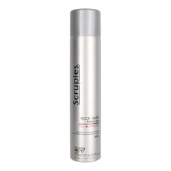 Scruples Rock Hard Finishing Spray