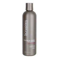 Scruples Platinum Shine Toning Shampoo