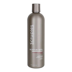 Scruples Moisture Bath Replenishing Shampoo