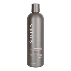 Scruples Renewal Color Retention Shampoo