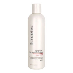 Scruples Renewal Color Retention Conditioner