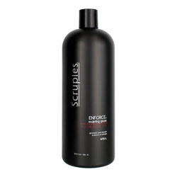 Scruples Enforce Sculpting Glaze