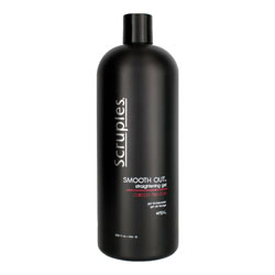 Scruples Smooth Out Straightening Gel