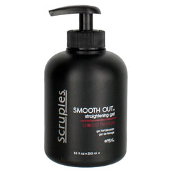 Scruples Smooth Out Straightening Gel