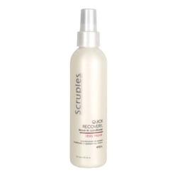 Scruples Quick Recovery Leave-In Conditioner