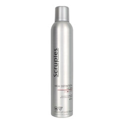 Scruples High Definition Hair Spray