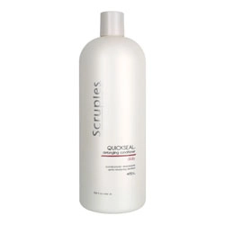 Scruples Quickseal Detangling Conditioner