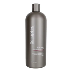 Scruples Renewal Color Retention Shampoo