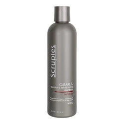 Scruples Clearet Dandruff & Deodorizing Shampoo