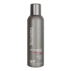 Scruples Dry Shampoo Fresh Finish