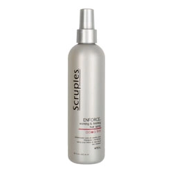 Scruples Enforce Working & Finishing Hair Spray