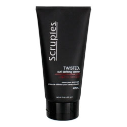 Scruples Twisted Curl Defining Cream