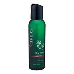 Scruples Tea Tree Nourishing Oil