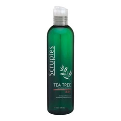 Scruples Tea Tree Refreshing Shampoo