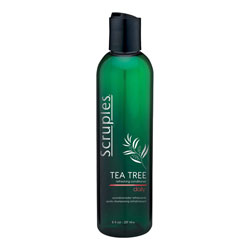 Scruples Tea Tree Refreshing Conditioner