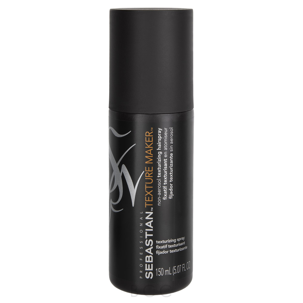 Volume Texture Non-Aerosol Hairspray