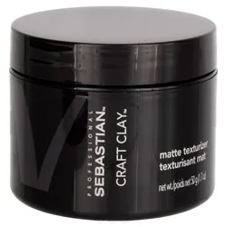 Sebastian Craft Clay - Matte Texturizer