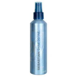 Sebastian Shine Define - Shine and Flexible Hold Hairspray