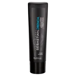 Sebastian Drench Moisturizing Shampoo