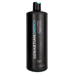 Sebastian Drench Moisturizing Shampoo