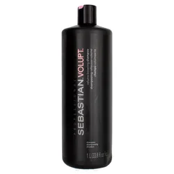 Sebastian Volupt Volume Boosting Shampoo