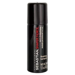 Sebastian Shaper Fierce - Finishing Hairspray