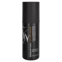 Sebastian Texture Maker - Non-Aerosol Texturizing Hairspray