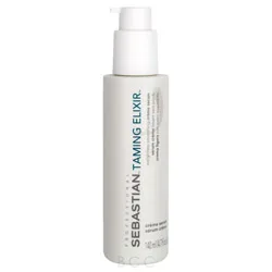 Sebastian Taming Elixir - Weightless Smoothing Creme Serum