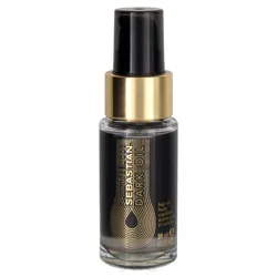 Sebastian Dark Oil Hair Oil