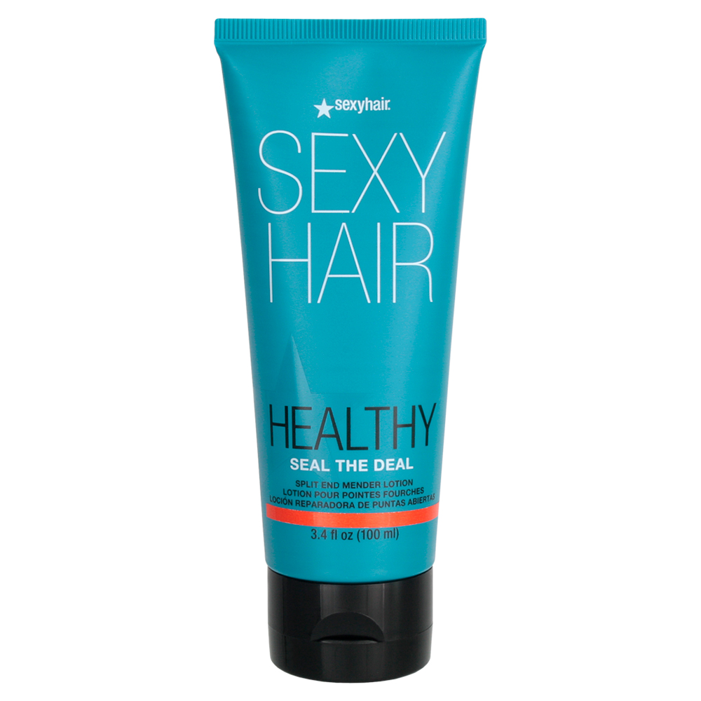 Strong Sexy Hair Seal The Deal Split End Mender Lotion | Beauty Care ...