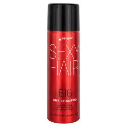 Sexy Hair Big Dry Shampoo