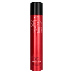 Sexy Hair Big Spray & Stay Intense Hold Hairspray