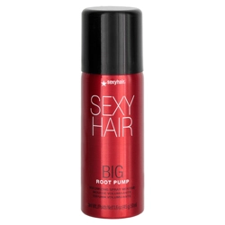 Sexy Hair Big Root Pump Volumizing Spray Mousse - Travel Size