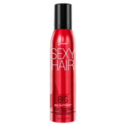 Sexy Hair Big Altitude Bodifying Blow Dry Mousse