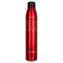 Sexy Hair Big Get Layered Flash Dry Thickening Hairspray