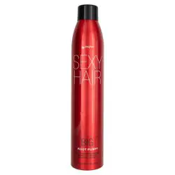 Sexy Hair Big Root Pump Volumizing Spray Mousse