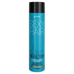 Sexy Hair Healthy Bright Blonde Conditioner