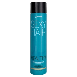 Sexy Hair Healthy Bright Blonde Shampoo