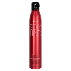 Sexy Hair Big Root Pump Plus Humidity Resistant Volumizing Spray Mousse