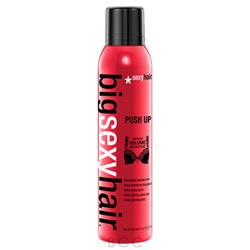 Sexy Hair Big Sexy Hair Push Up Dry Thickening Spray 4.4 oz (PP055217 646630014989) photo