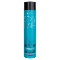 Sexy Hair Healthy Color Lock Shampoo