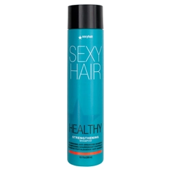 Sexy Hair Healthy Strengthening Shampoo