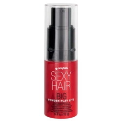 Sexy Hair Big Powder Play Lite Soft Volumizing & Texturizing Powder