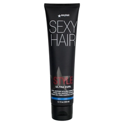 Sexy Hair Style Ultra Curl Support Styling Creme-Gel