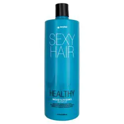 Sexy Hair Healthy Moisturizing Shampoo