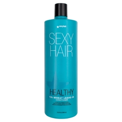 Sexy Hair Healthy Tri-Wheat Leave-In Conditioner