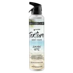 Sexy Hair Texture Surfer Girl Dry Texturizing Spray