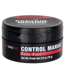 Sexy Hair Style Control Maniac Styling Wax