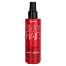 Sexy Hair Big High Standards Volumizing Blow Out Spray